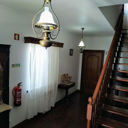 Bettencourt Rooms Санта-Крус-да-Грацио Экстерьер фото